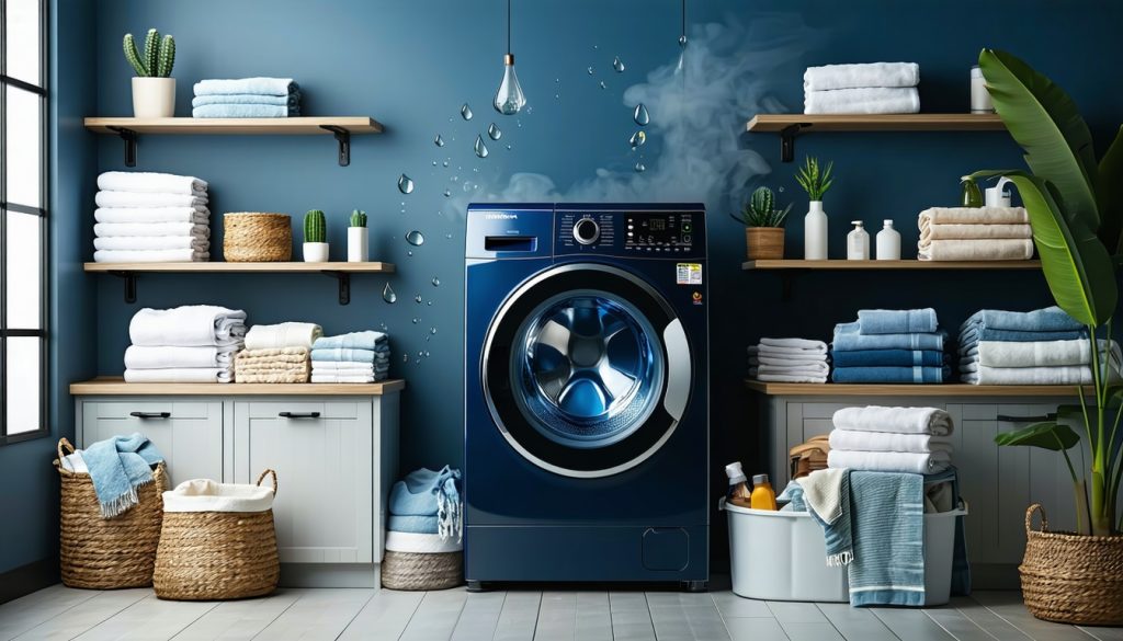 legjobb mosó-szárítógépek