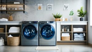 samsung mosó-szárítógépek