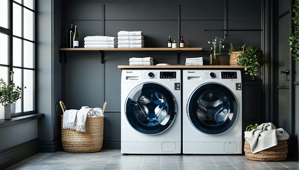 bosch mosó-szárítógépek