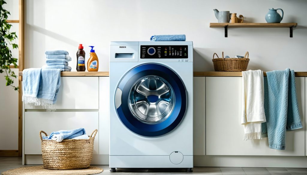 bosch mosógépek