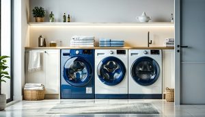 electrolux mosógépek