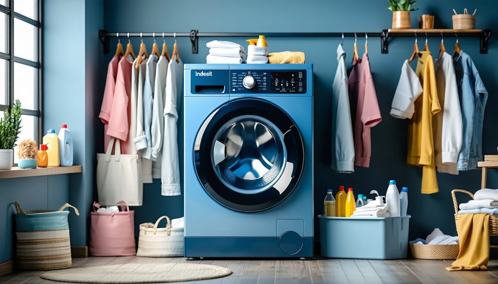 indesit mosógépek