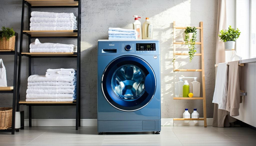 whirlpool mosógépek