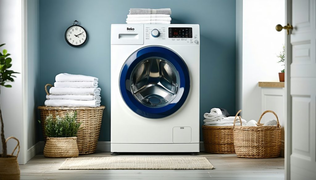 beko szárítógépek