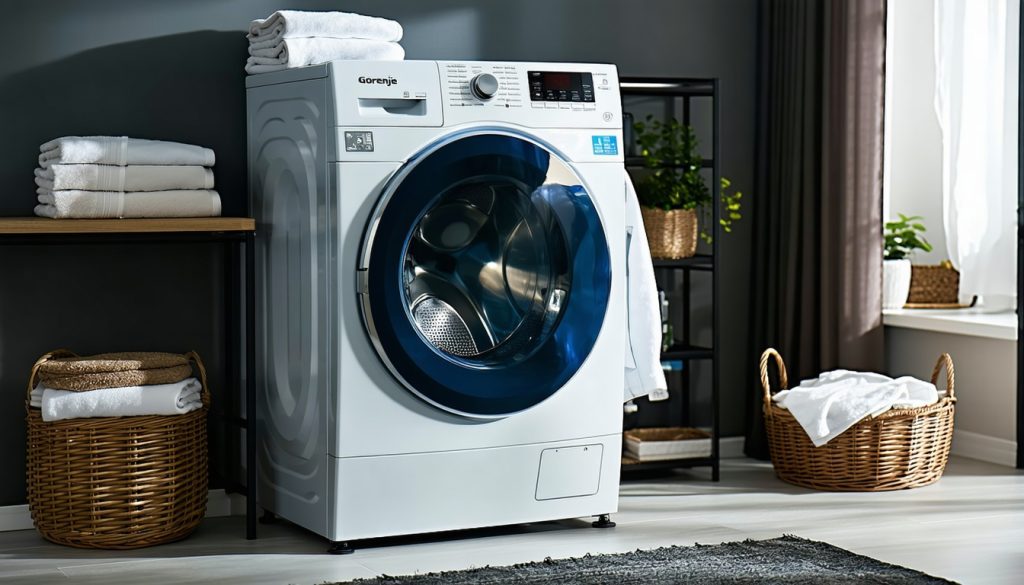 gorenje szárítógépek